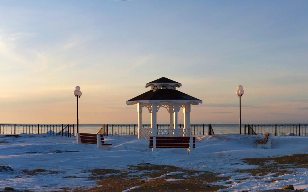 погода в турке бурятия на 10 дней